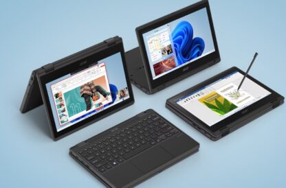 Bring Your Own Device Pakket 2025 - Afbeelding 5